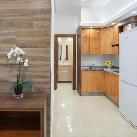 Precioso Apartamento Junto A La Playa 3 فوينخيرولا المظهر الخارجي الصورة
