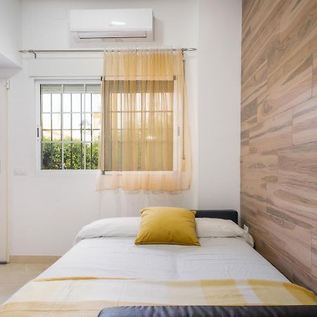 Precioso Apartamento Junto A La Playa 3 فوينخيرولا المظهر الخارجي الصورة