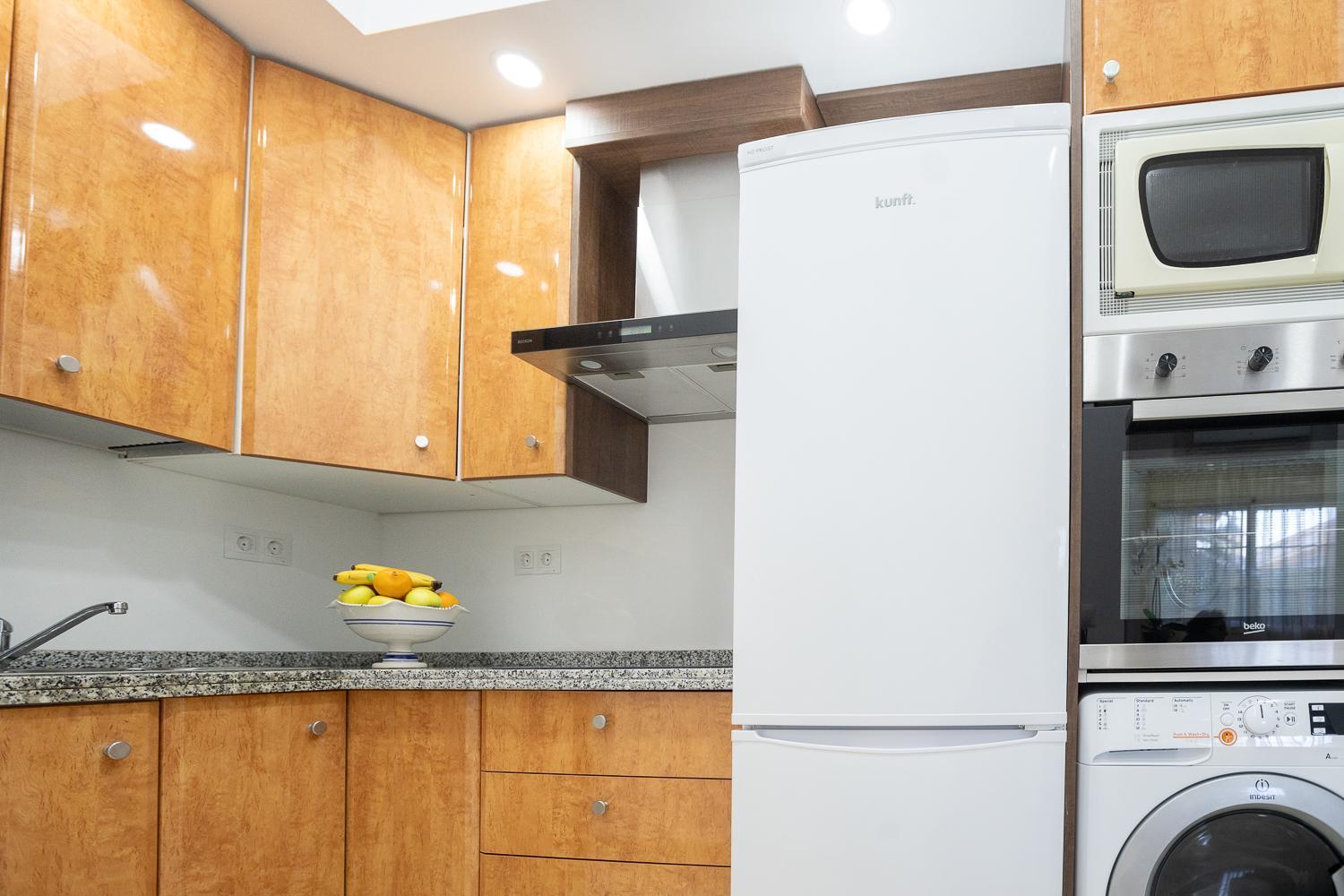 Precioso Apartamento Junto A La Playa 3 فوينخيرولا المظهر الخارجي الصورة
