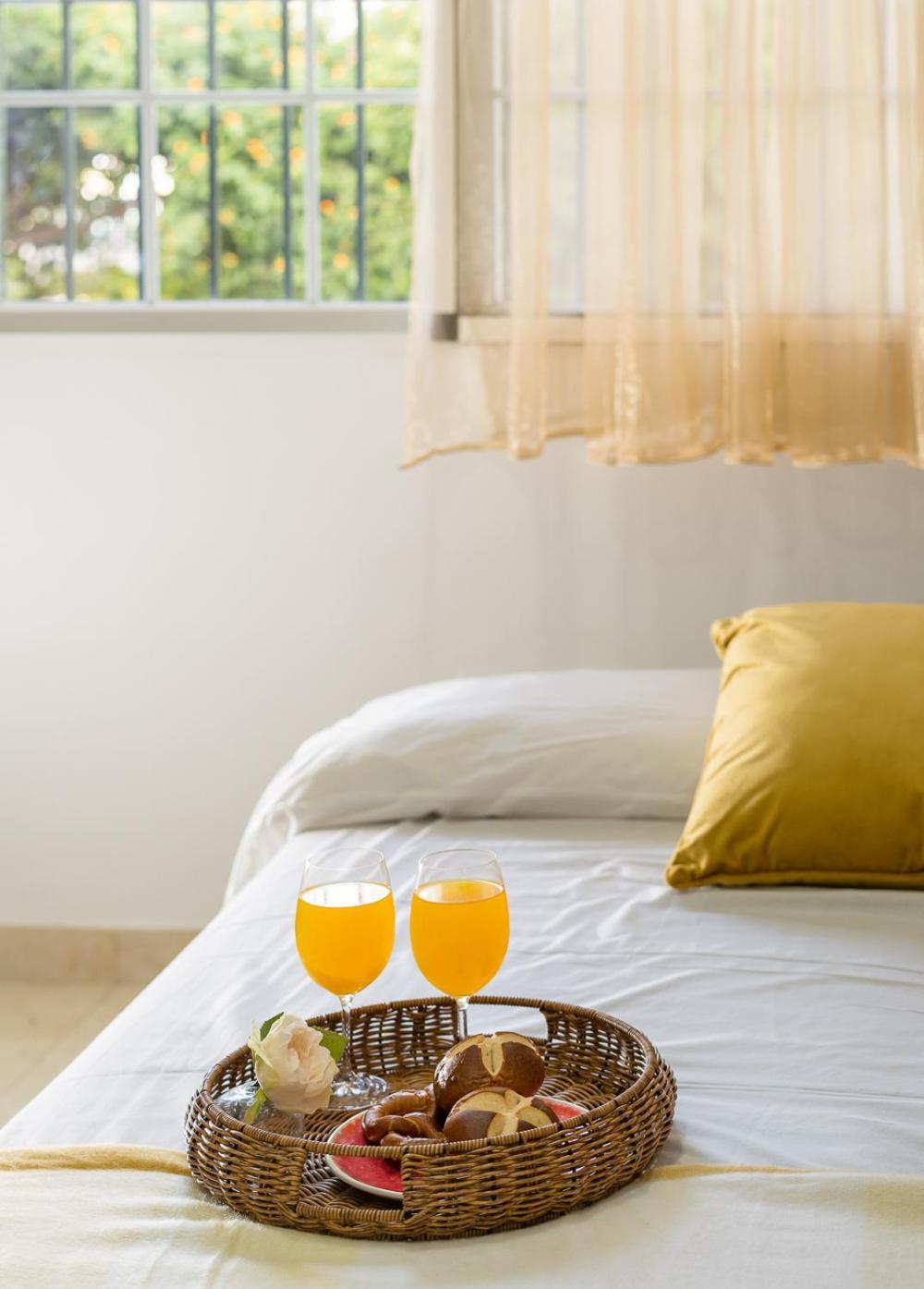 Precioso Apartamento Junto A La Playa 3 فوينخيرولا المظهر الخارجي الصورة