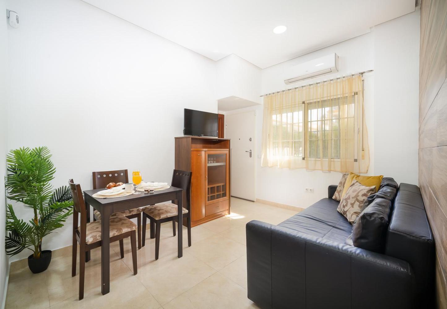 Precioso Apartamento Junto A La Playa 3 فوينخيرولا المظهر الخارجي الصورة