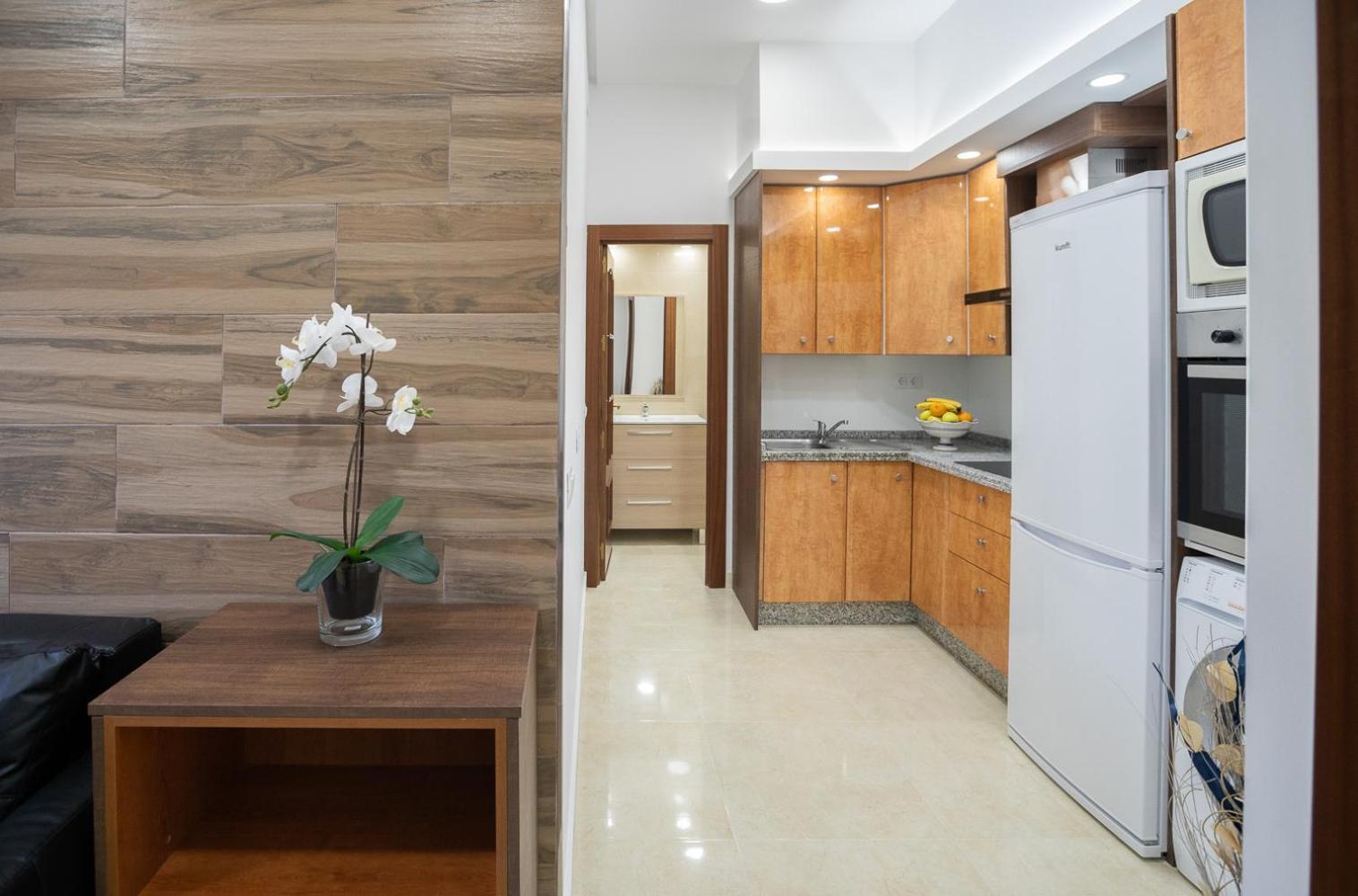 Precioso Apartamento Junto A La Playa 3 فوينخيرولا المظهر الخارجي الصورة