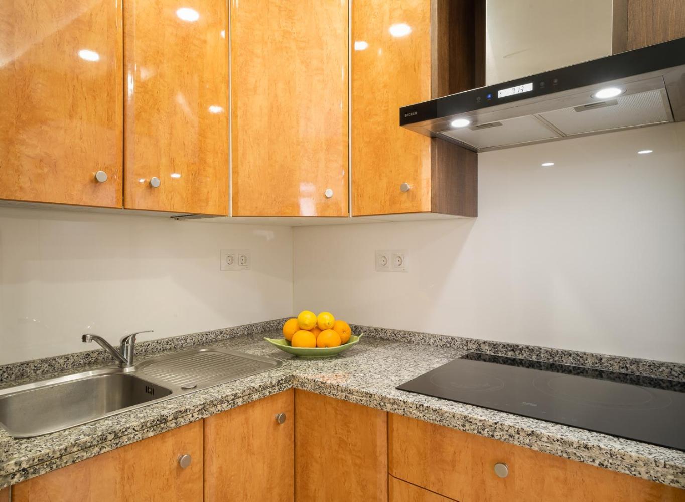 Precioso Apartamento Junto A La Playa 3 فوينخيرولا المظهر الخارجي الصورة
