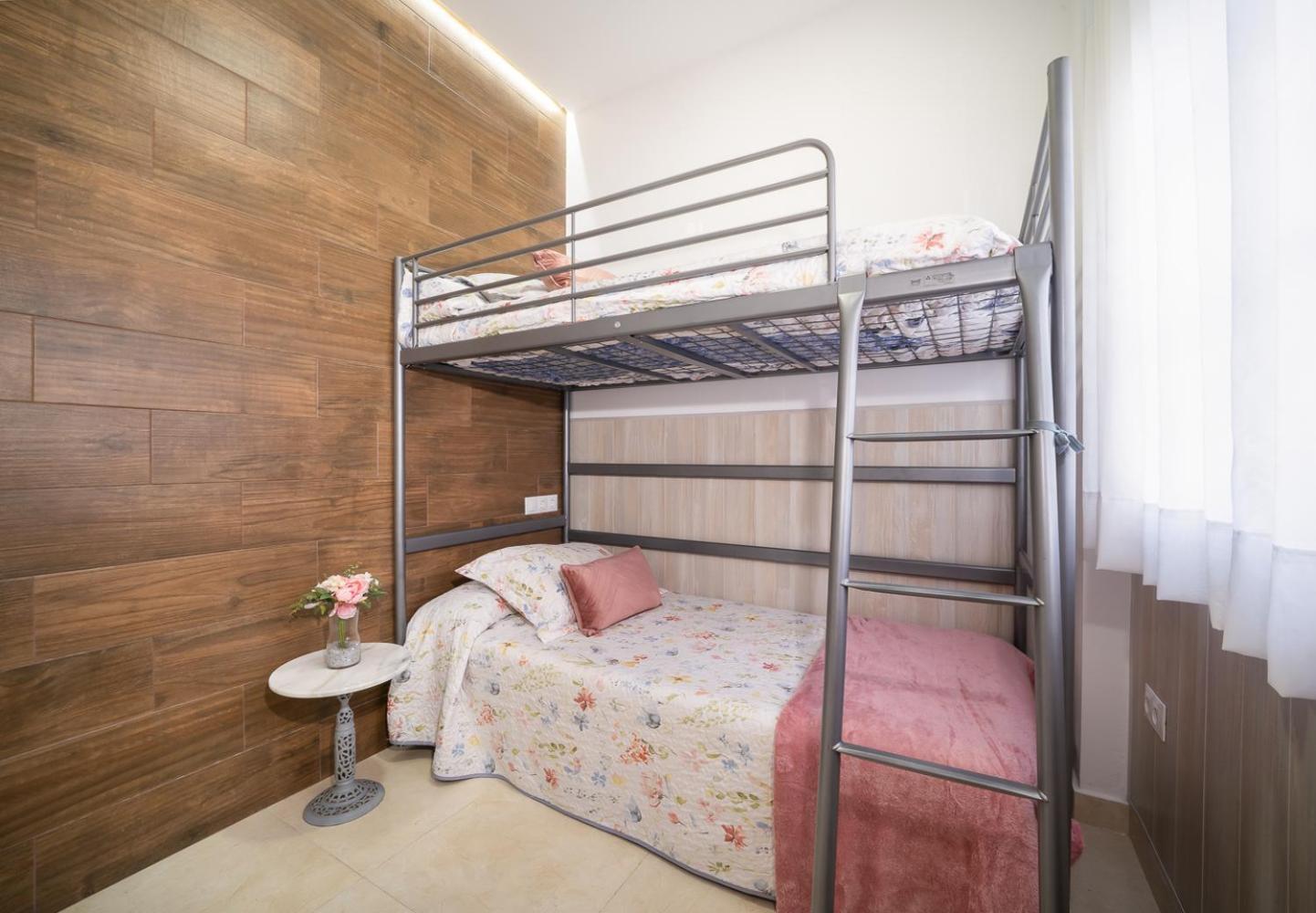 Precioso Apartamento Junto A La Playa 3 فوينخيرولا المظهر الخارجي الصورة